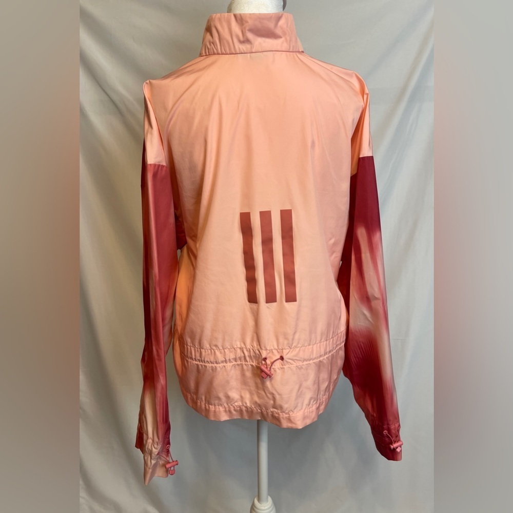 Adidas Windbreaker Jacket - Picture 4 of 9